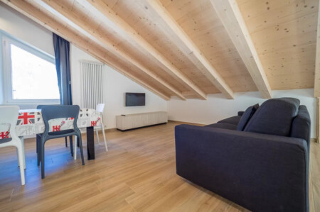 Apartament 3-pokojowy Cassana