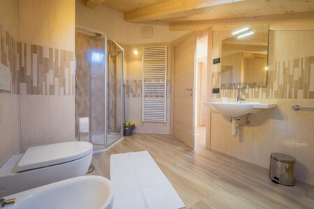 Apartament 3-pokojowy Cassana