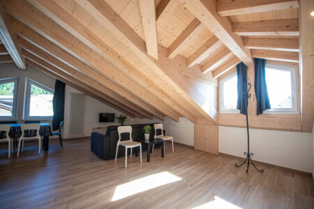 Apartament 3-pokojowy Cassana
