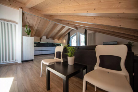 Apartament 3-pokojowy Cassana