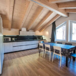 Apartament 3-pokojowy Cassana