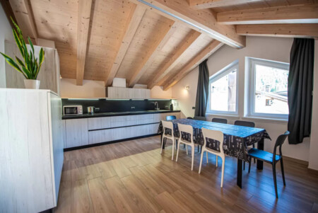 Apartament 3-pokojowy Cassana