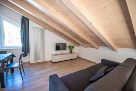 Apartament 3-pokojowy Cassana