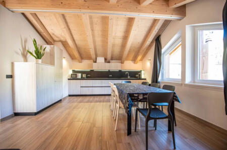 Apartament 3-pokojowy Cassana