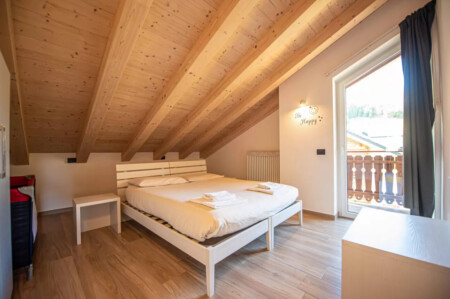 Apartament 3-pokojowy Cassana