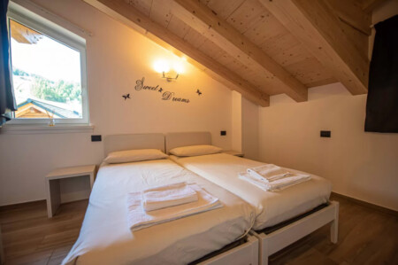 Apartament 3-pokojowy Cassana