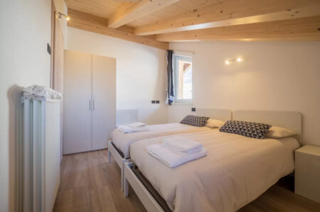 Apartament 3-pokojowy Cassana