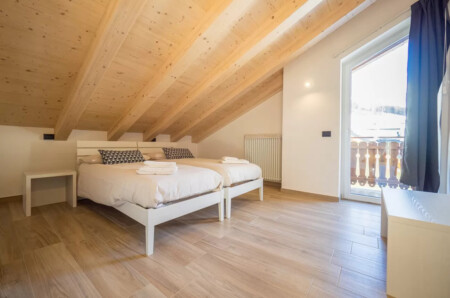 Apartament 3-pokojowy Cassana