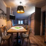 Apartament 2-pokojowy Colombo