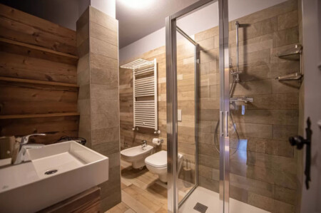 Apartament 2-pokojowy Colombo