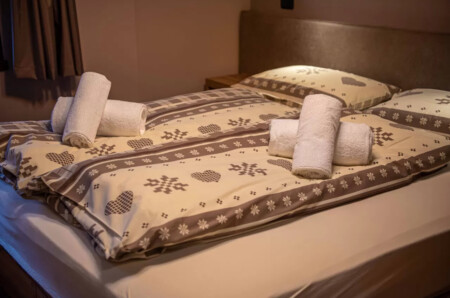 Apartament 2-pokojowy Colombo