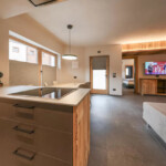 Apartament 3-pokojowy Iris