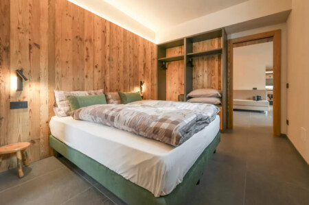 Apartament 3-pokojowy Iris