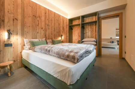 Apartament 3-pokojowy Iris