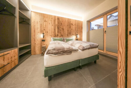 Apartament 3-pokojowy Iris