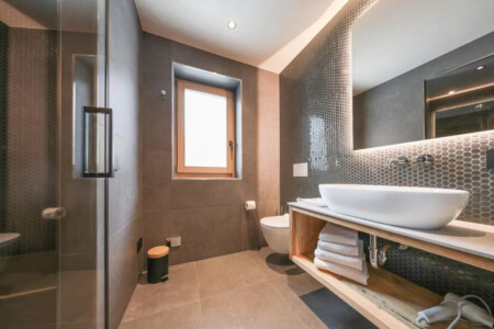 Apartament 3-pokojowy Iris
