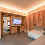 Apartament 3-pokojowy Iris