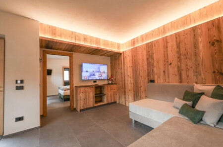 Apartament 3-pokojowy Iris