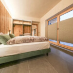 Apartament 3-pokojowy Iris