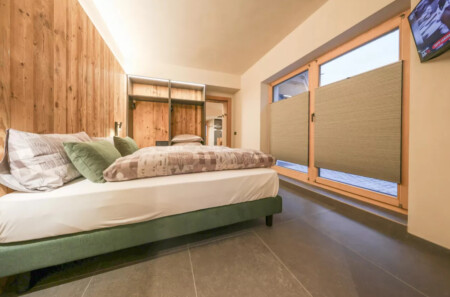 Apartament 3-pokojowy Iris