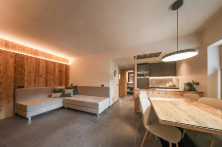 Apartament 3-pokojowy Iris