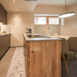 Apartament 3-pokojowy Iris