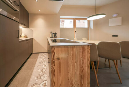 Apartament 3-pokojowy Iris