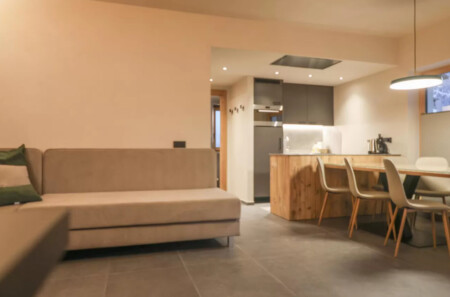 Apartament 3-pokojowy Iris