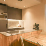 Apartament 3-pokojowy Iris