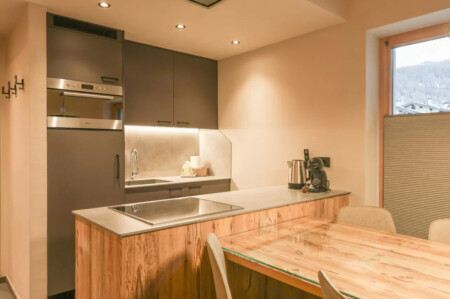 Apartament 3-pokojowy Iris