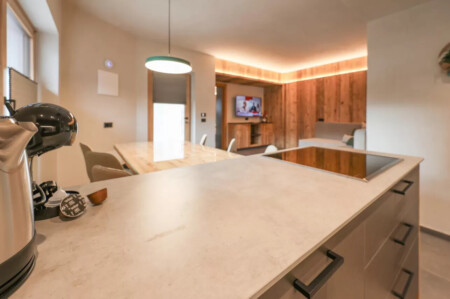 Apartament 3-pokojowy Iris