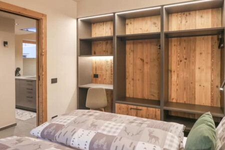 Apartament 3-pokojowy Iris