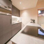 Apartament 3-pokojowy Iris