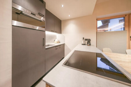 Apartament 3-pokojowy Iris