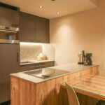 Apartament 3-pokojowy Iris