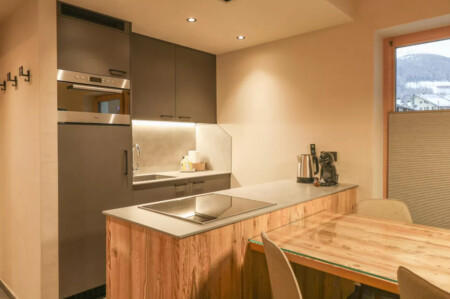 Apartament 3-pokojowy Iris