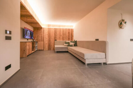 Apartament 3-pokojowy Iris