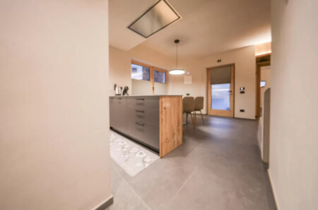 Apartament 3-pokojowy Iris