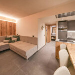 Apartament 3-pokojowy Iris