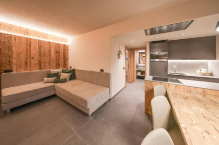 Apartament 3-pokojowy Iris