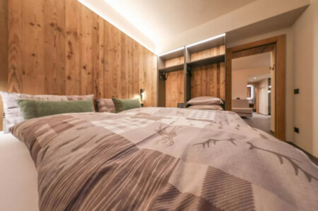 Apartament 3-pokojowy Iris