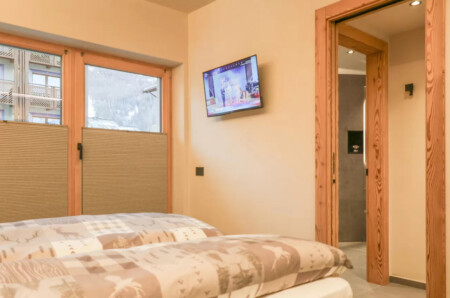 Apartament 3-pokojowy Iris