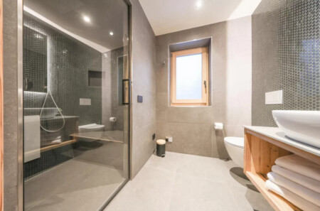 Apartament 3-pokojowy Iris