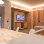 Apartament 3-pokojowy Iris