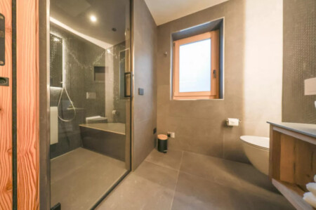 Apartament 3-pokojowy Iris