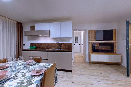 Apartament nr 2