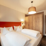 Apartament 2-pokojowy Panorama