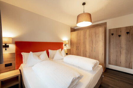 Apartament 2-pokojowy Panorama