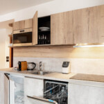 Apartament 2-pokojowy Panorama