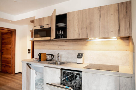 Apartament 2-pokojowy Panorama